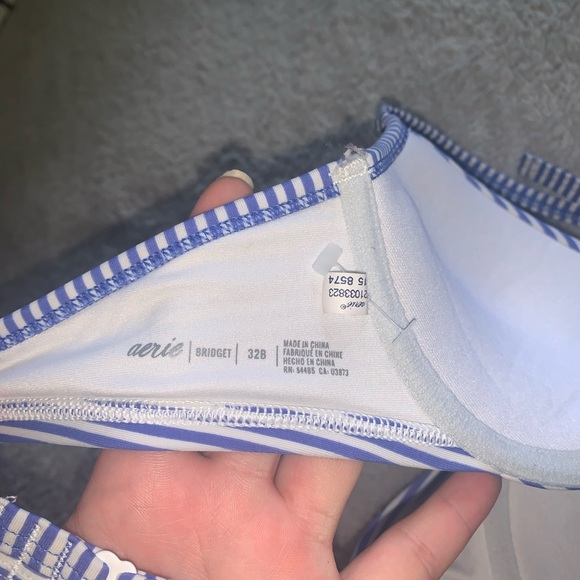 AEO / Aerie bikini - Picture 3 of 3